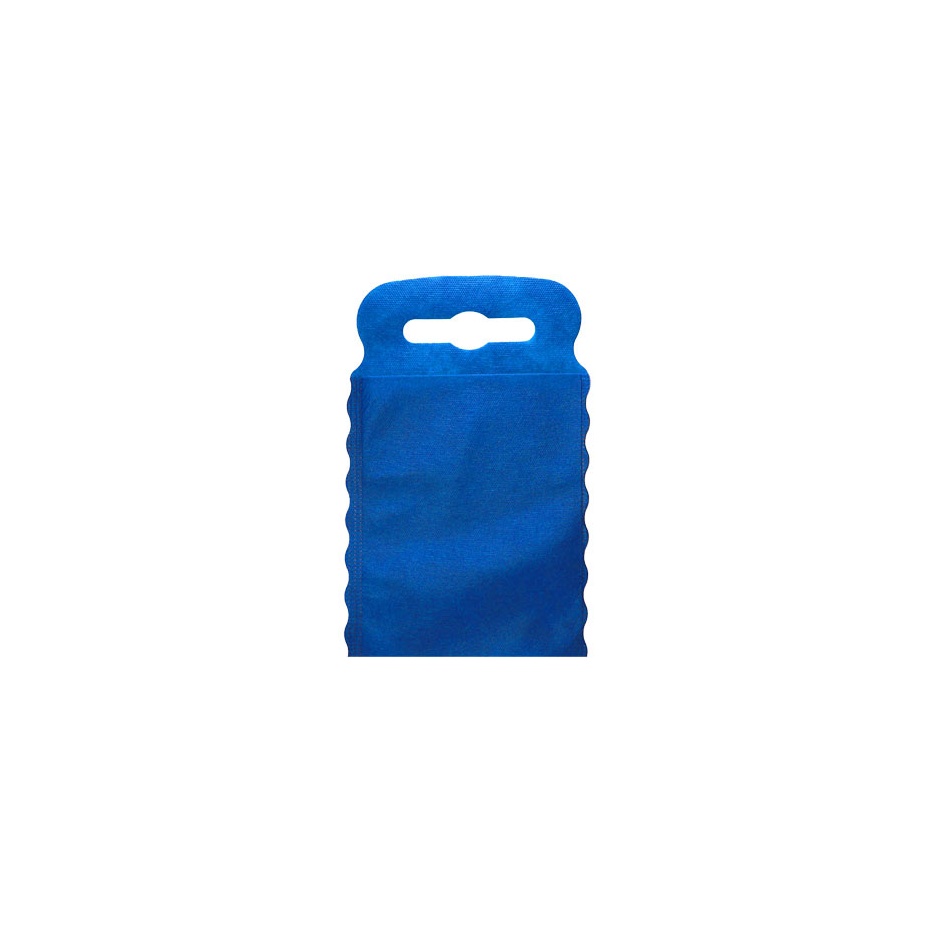 Auto-Müllsack-petitbag® Königsblau